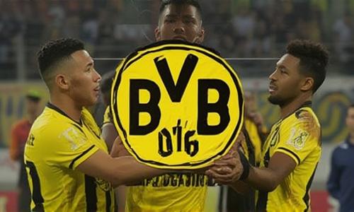 مشاهدة مباراة بوروسيا دورتموند بث مباشر | Borussia Dortmund Live