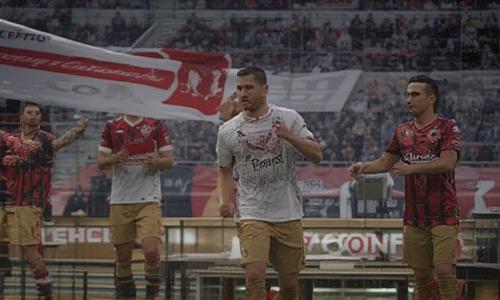 مشاهدة مباراة آينتراخت فرانكفورت اليوم | Eintracht Frankfurt Live