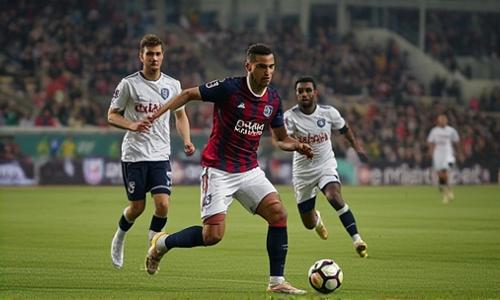 المحترف سبورت | MuhtrefSports | مباريات اليوم بث مباشر