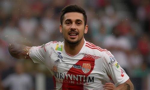 مشاهدة مباراة ليون بث مباشر | Olympique Lyon Live