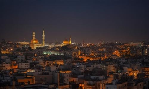مشاهدة مباراة فلسطين بث مباشر | Palestine Live