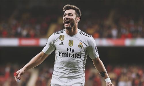 مشاهدة مباراة ريال مدريد بث مباشر | Real Madrid Live