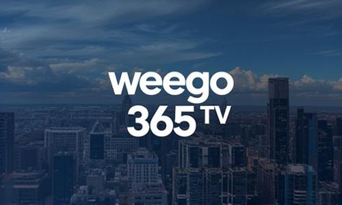 Weego 365 TV | مشاهدة مباريات اليوم بث مباشر