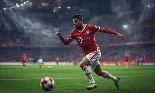 مشاهدة مباراة بايرن ميونخ اليوم | Yalla Shoot Bayern Munich