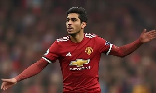 مشاهدة مباراة مانشستر يونايتد | Yalla Shoot Manchester United