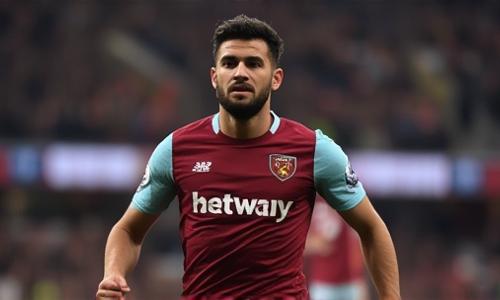 مشاهدة مباراة وست هام يونايتد بث مباشر | yalla shoot West Ham United