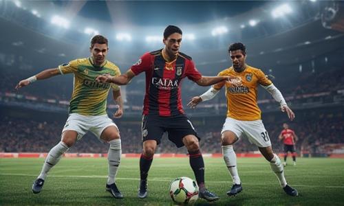 مشاهدة دوري أبطال أفريقيا بث مباشر | yalla shoot champions league