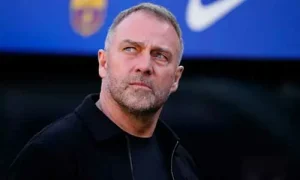 ماذا تفضل كمشجع لبرشلونة: ممر الشرف أم الفوز في الكلاسيكو لحسم لقب الدوري الإسباني؟